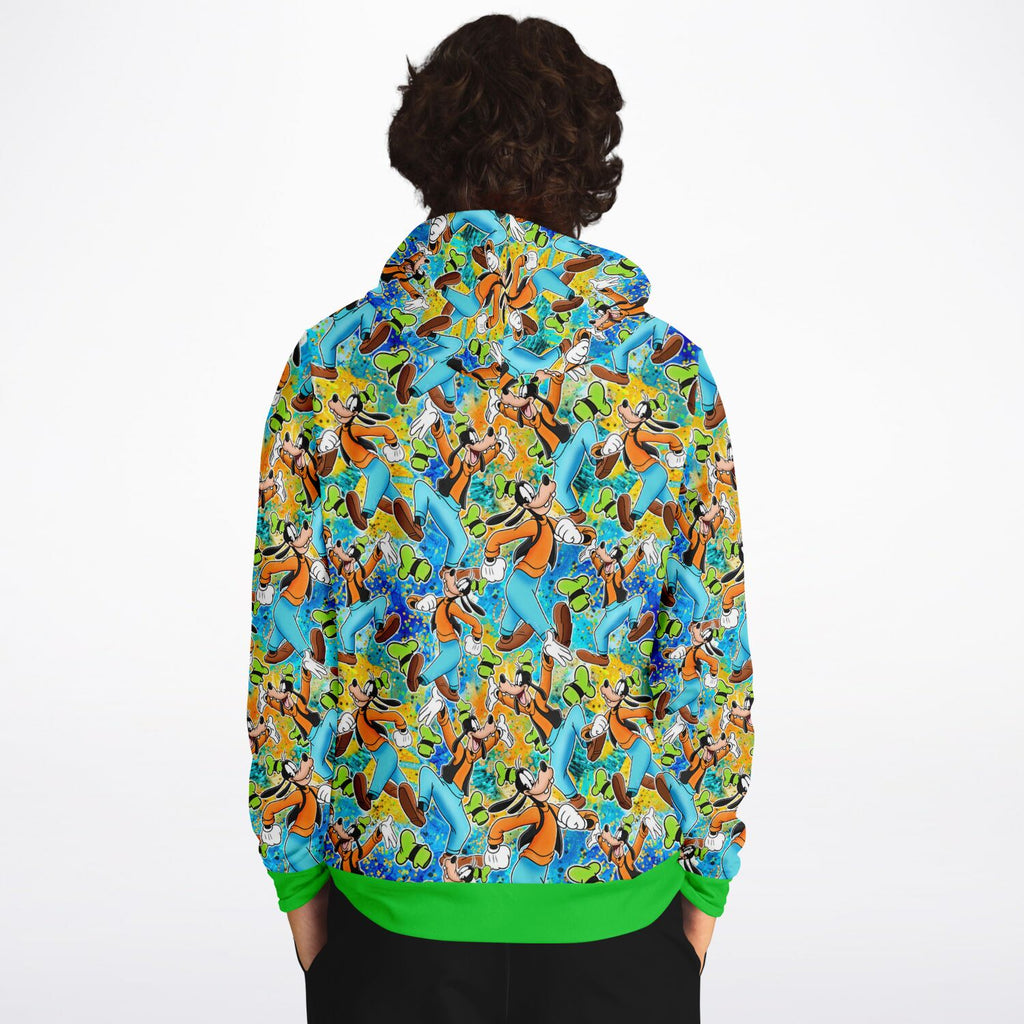 Goofy - Hoodie