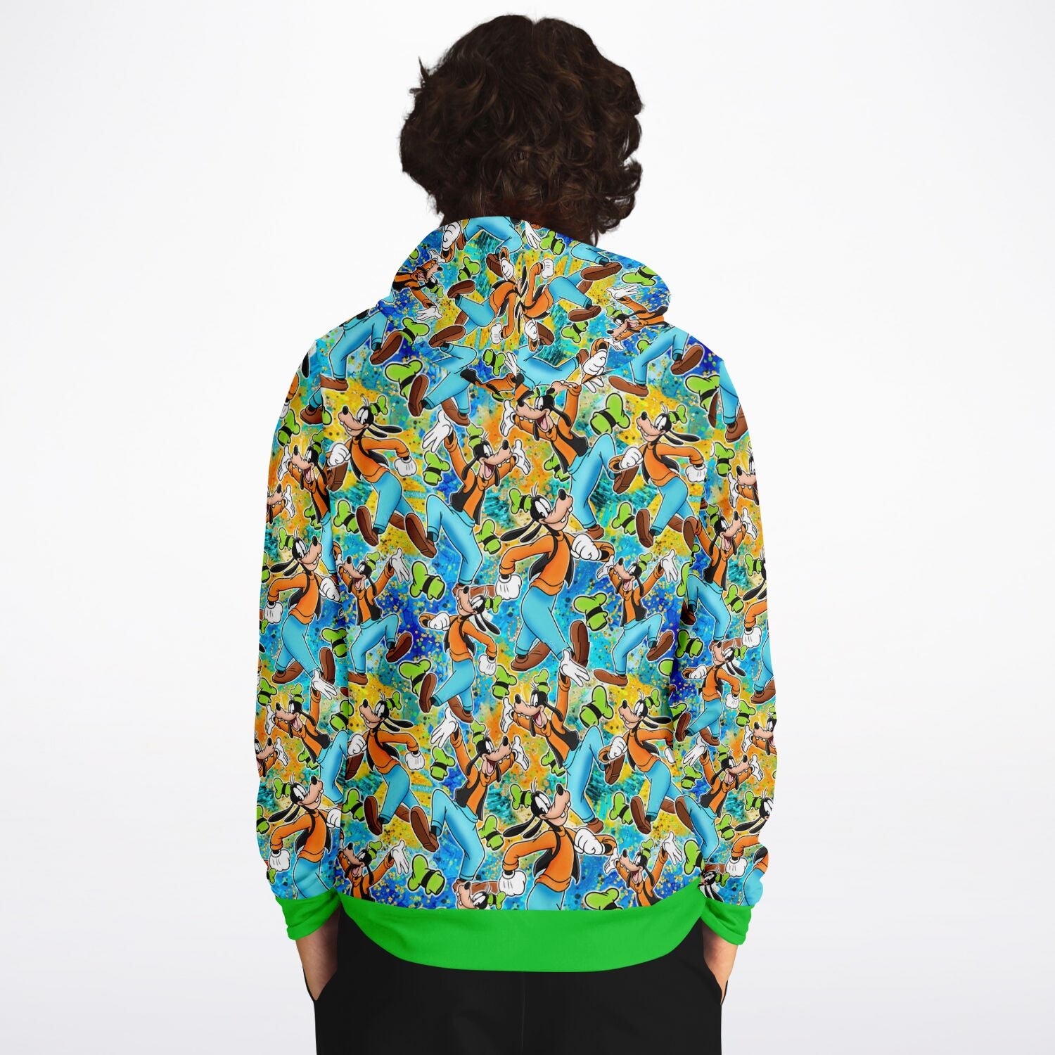 Goofy - Hoodie