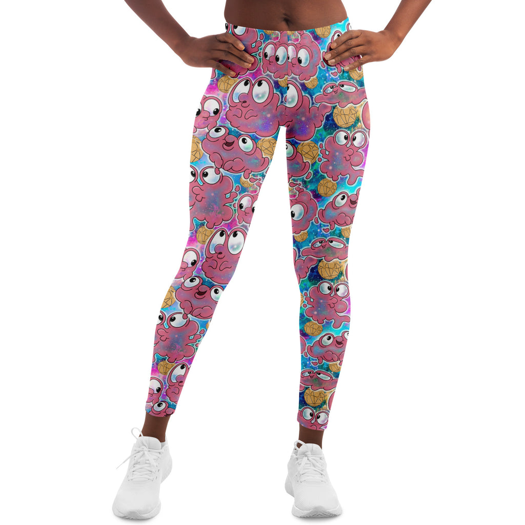 Morphie - Leggings