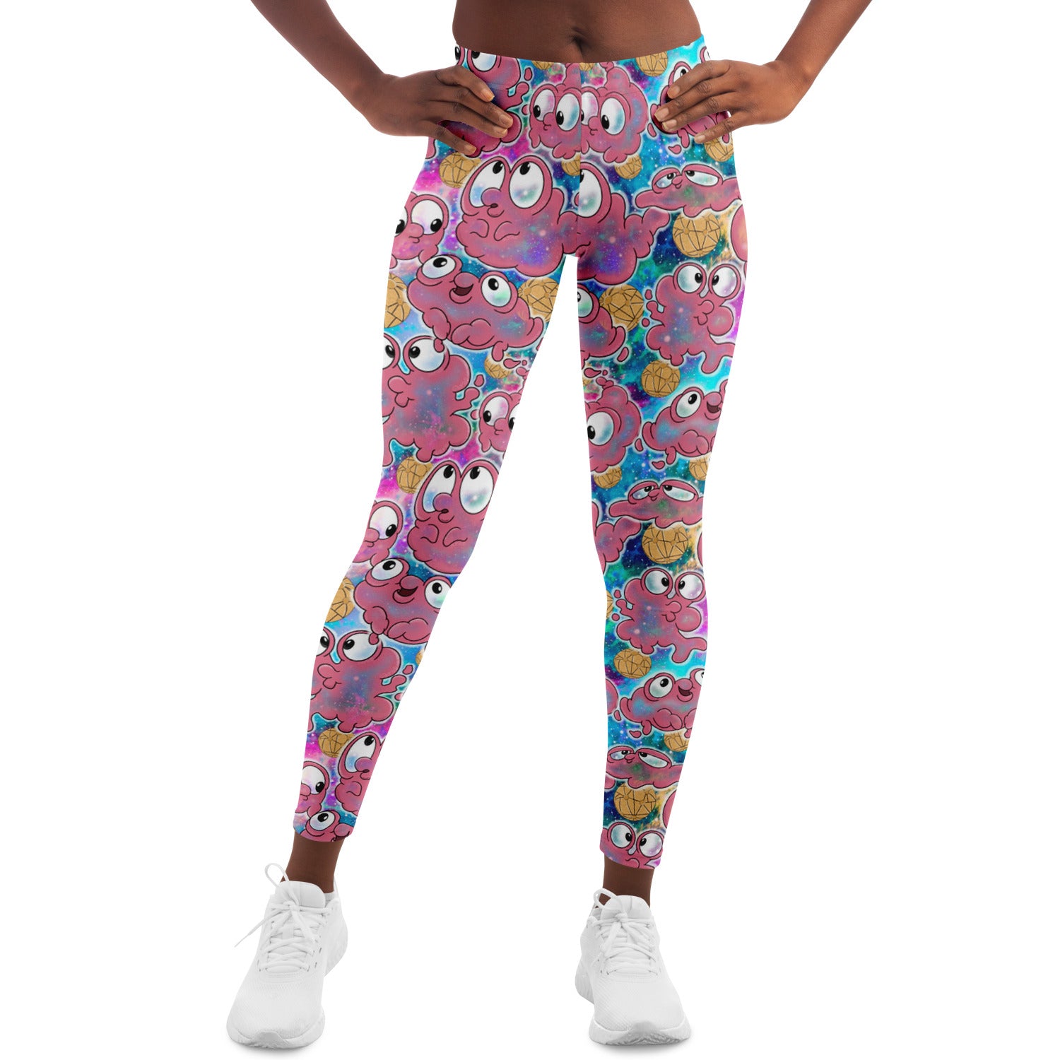 Morphie - Leggings
