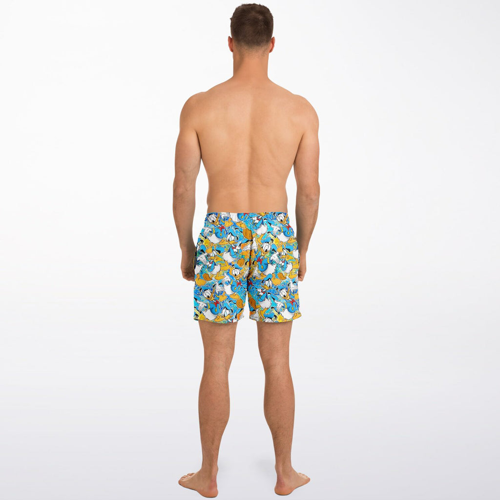 Donald Duck - Swim Trunks