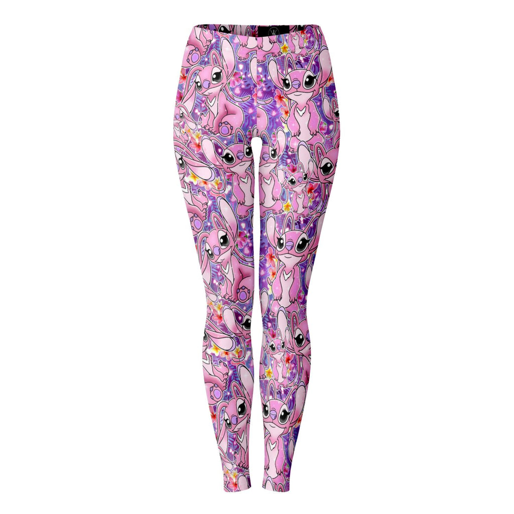 Angel - Leggings