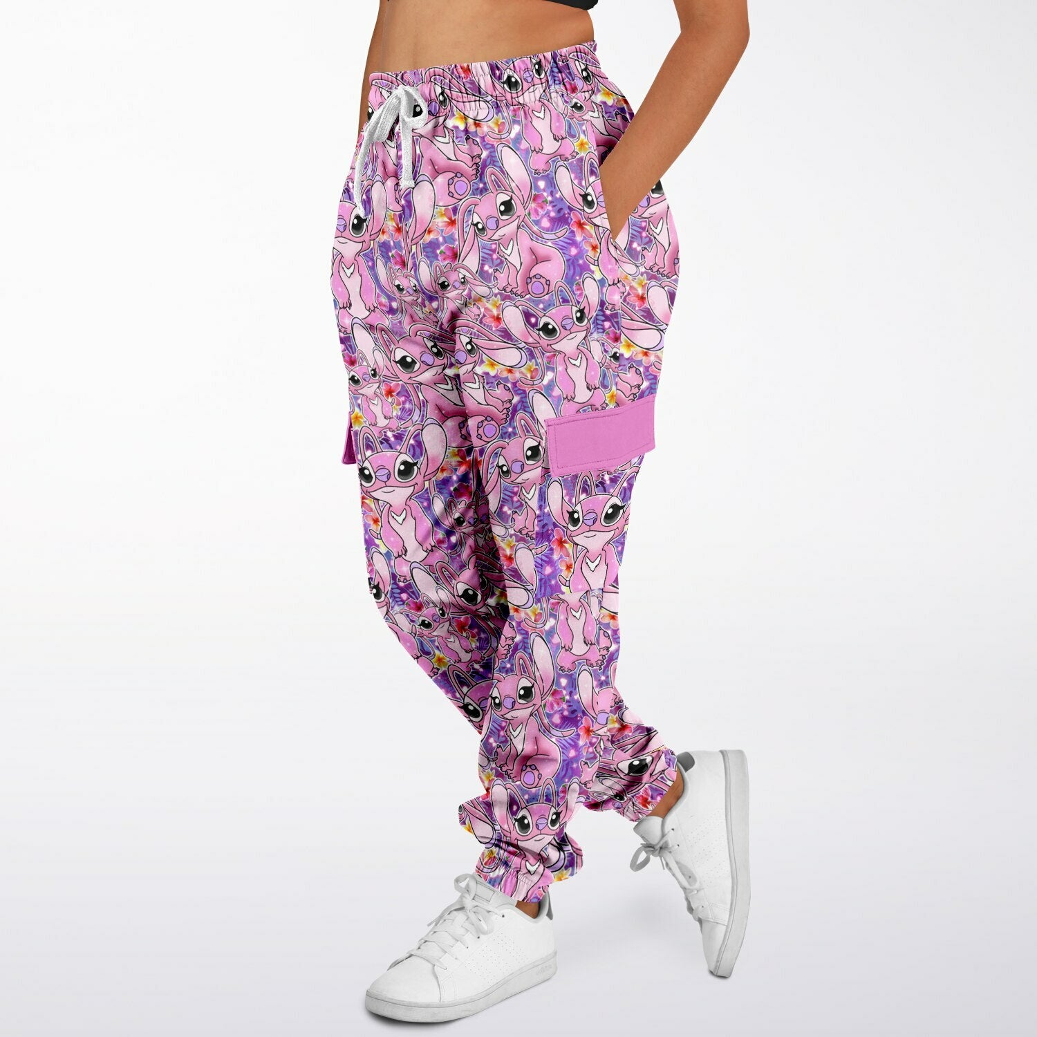 Angel - Cargo Sweatpants