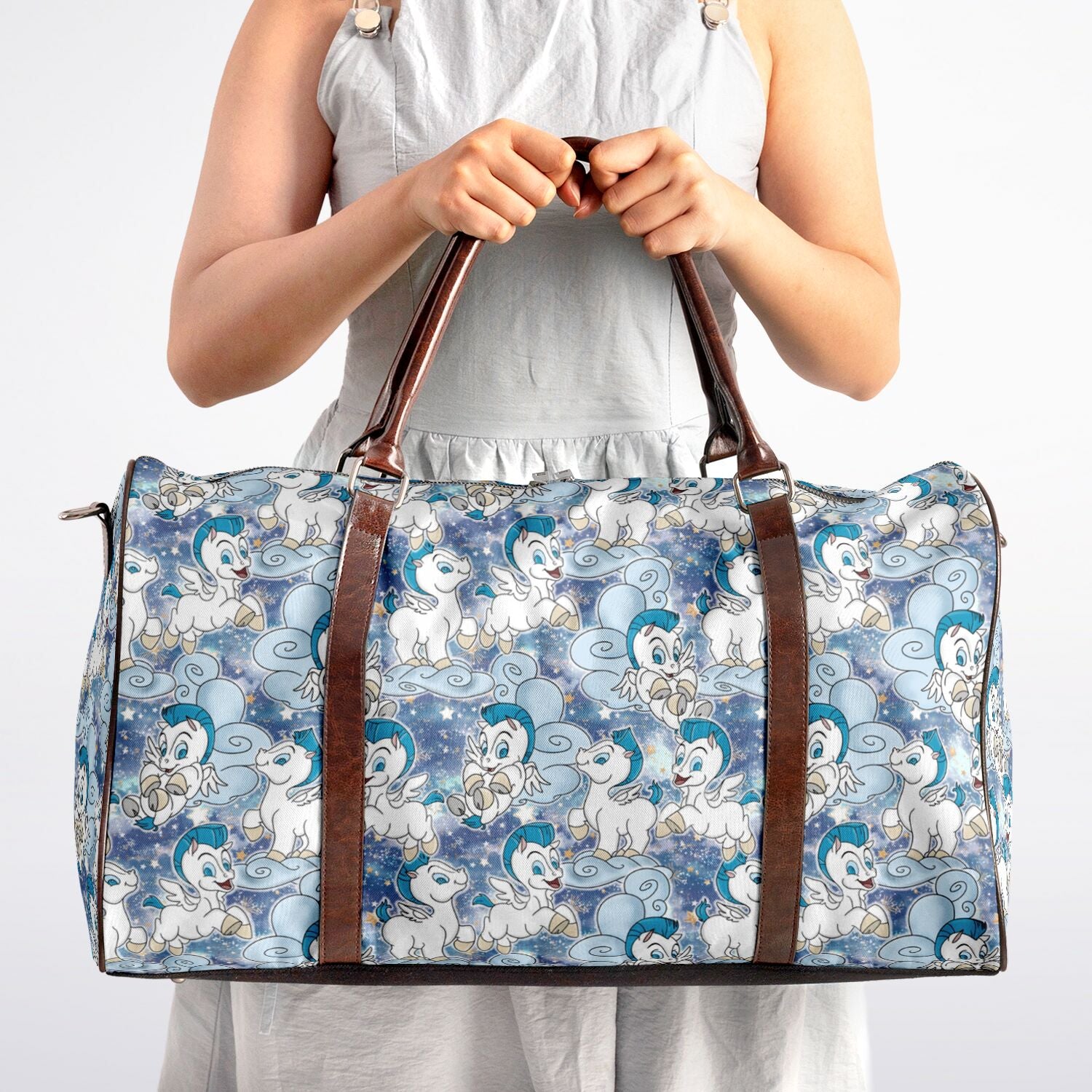 Baby Pegasus - Duffel Bag
