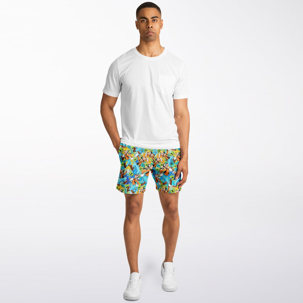 Goofy - Shorts