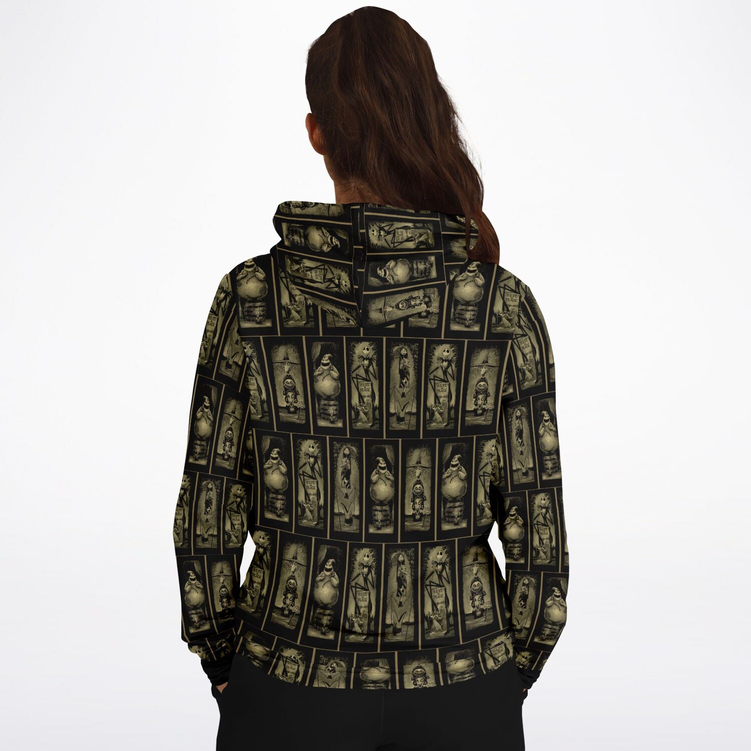 NBC - Character Portraits - Hoodie