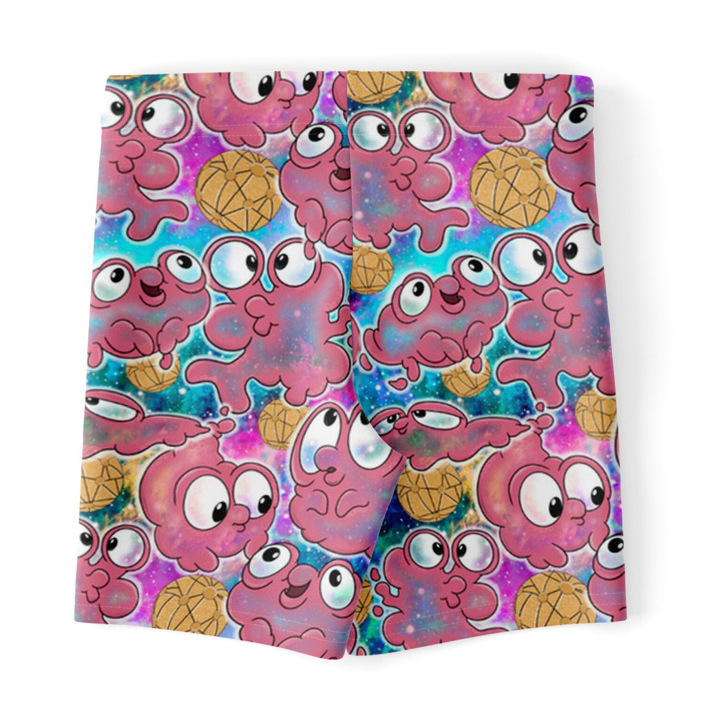 Morphie - Legging Shorts