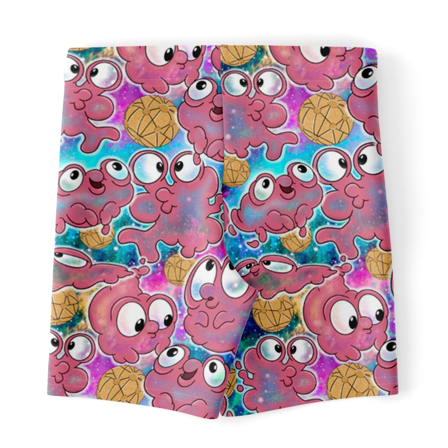 Morphie - Legging Shorts