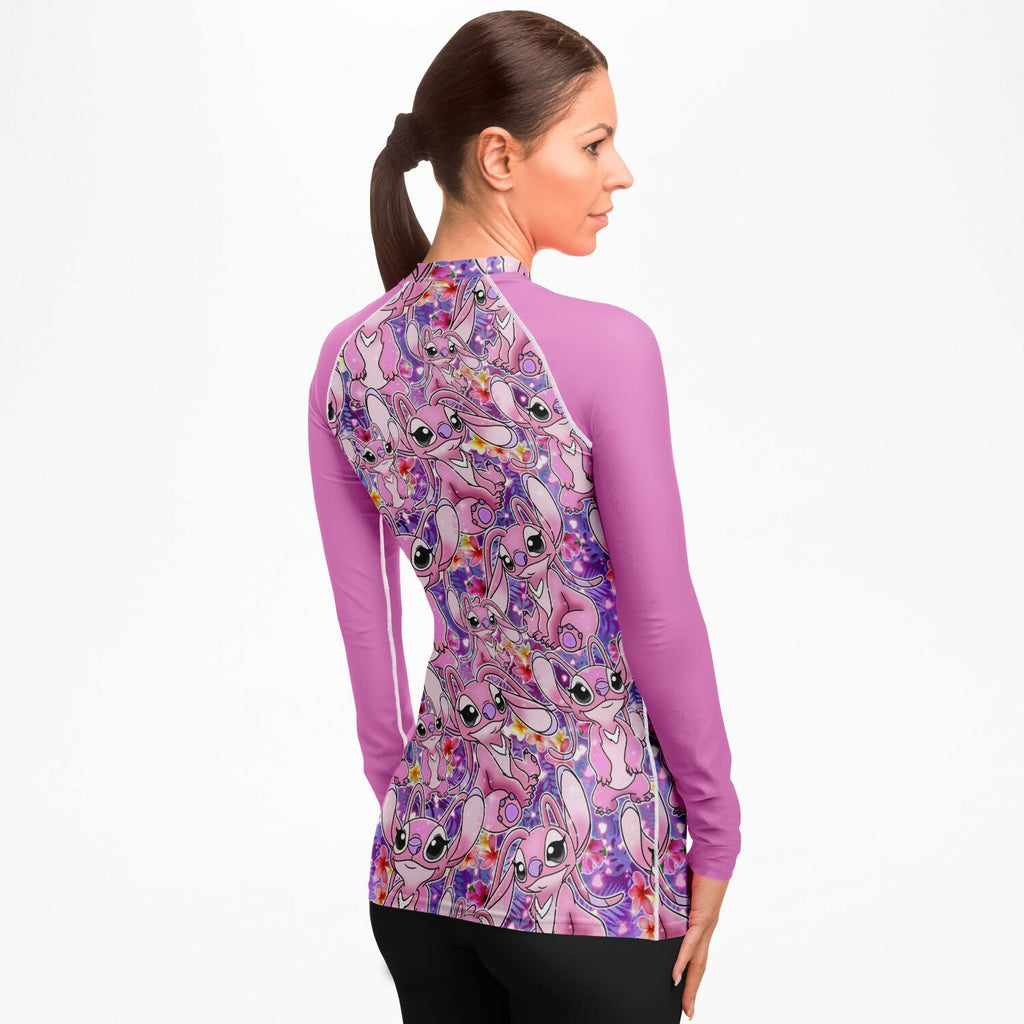 Angel - Rashguard (Women's)
