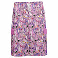 Angel - Heavyweight Cargo Shorts