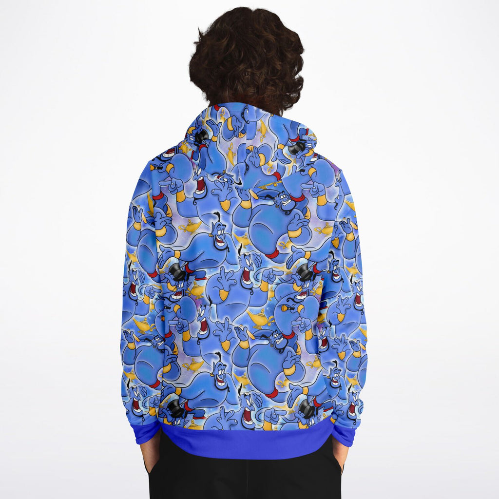 Genie - Hoodie