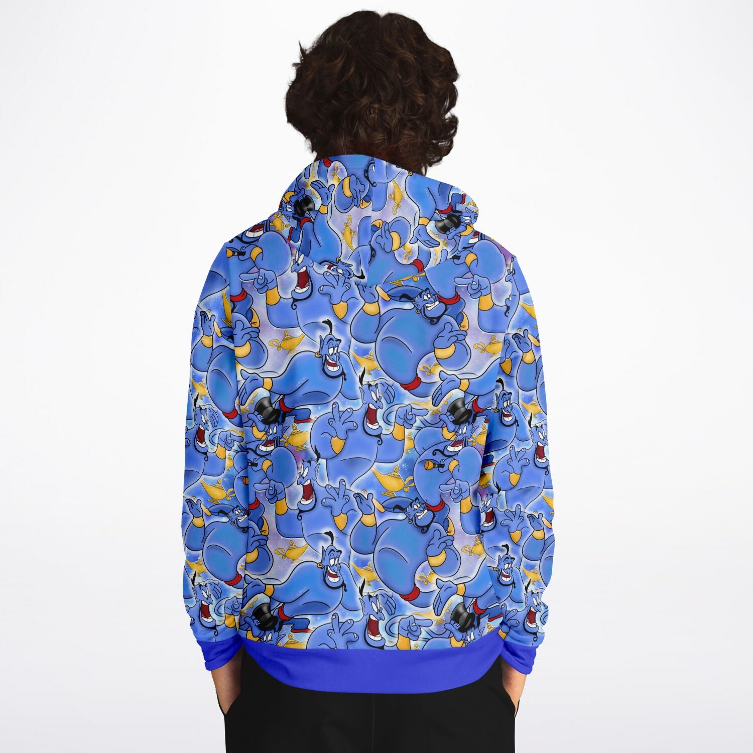 Genie - Hoodie