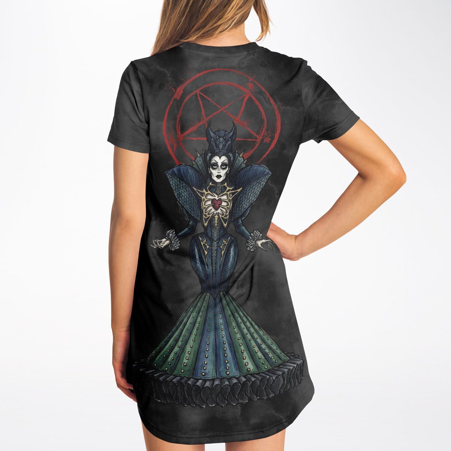 GottMik - T-Shirt (Longline) -