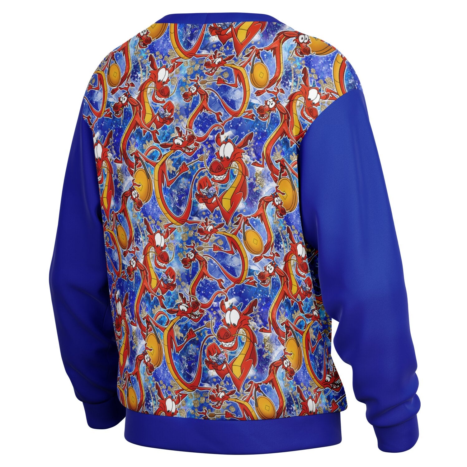 Mushu - Cardigan