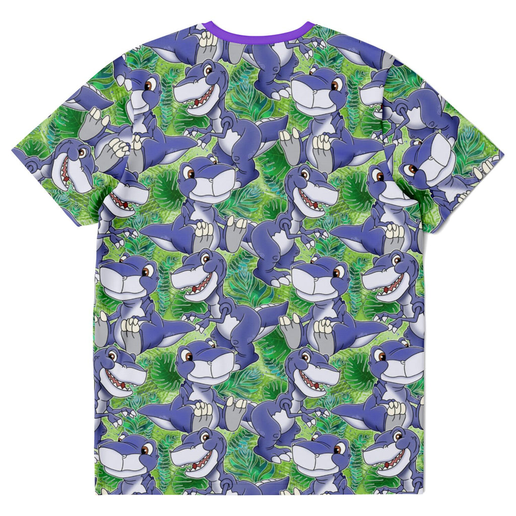 Chomper - T-shirt