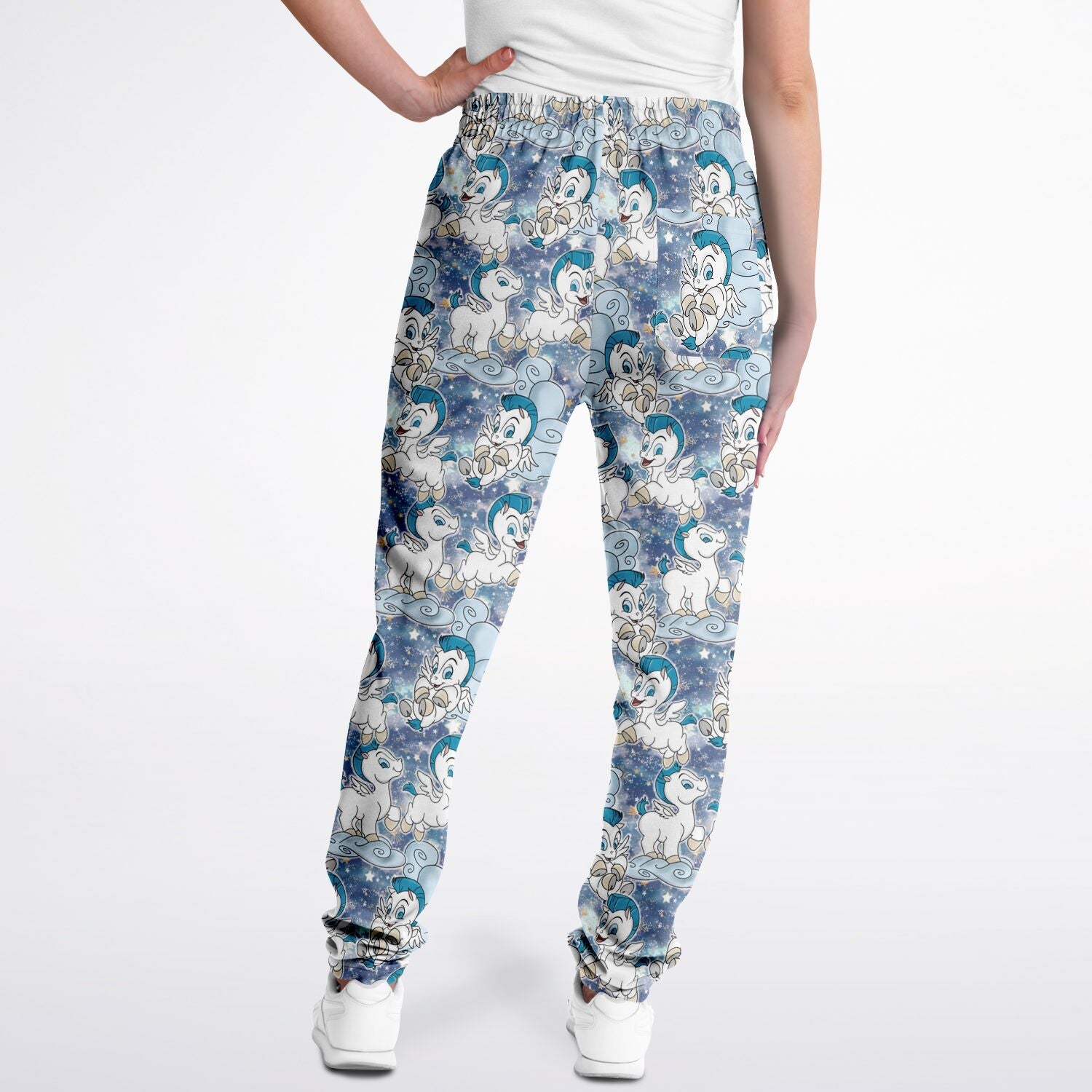 Baby Pegasus - Track Pants