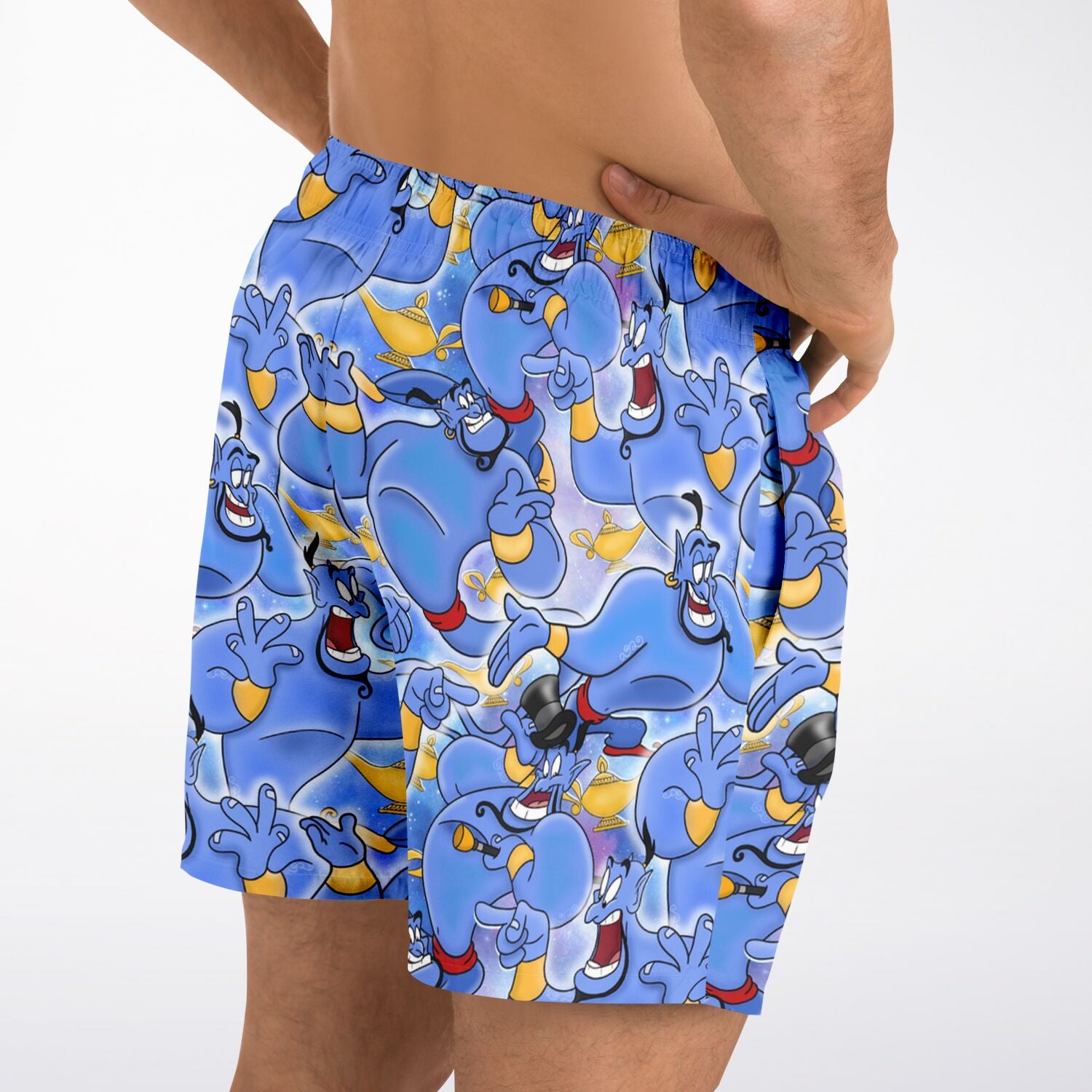 Genie - Swim Trunks