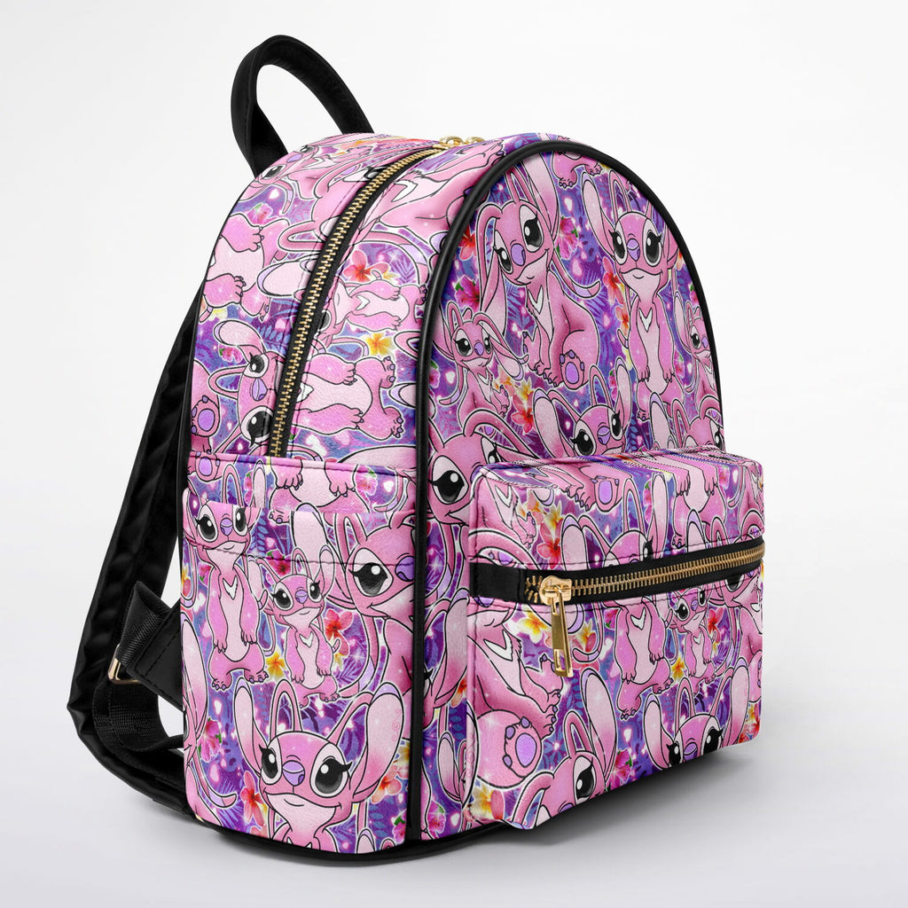Angel - Mini Backpack