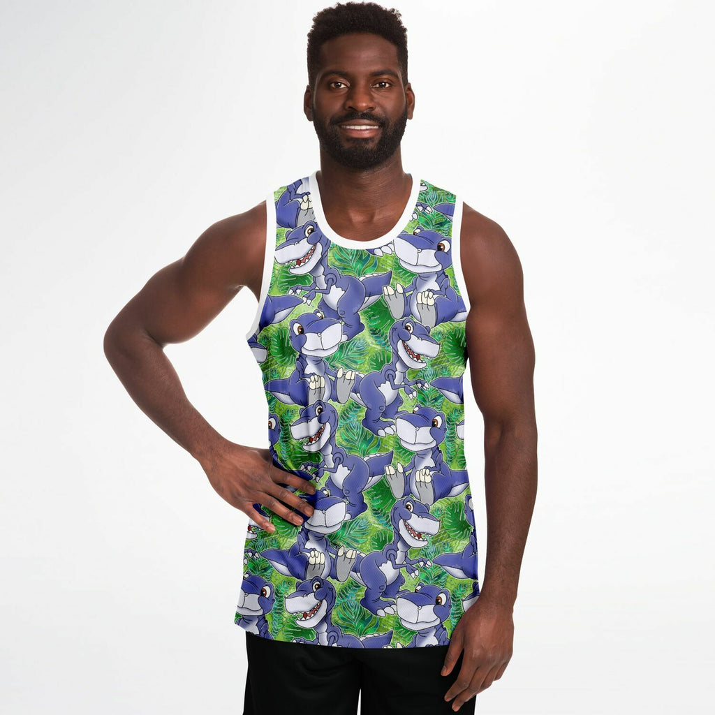 Chomper - Basketball Jersey