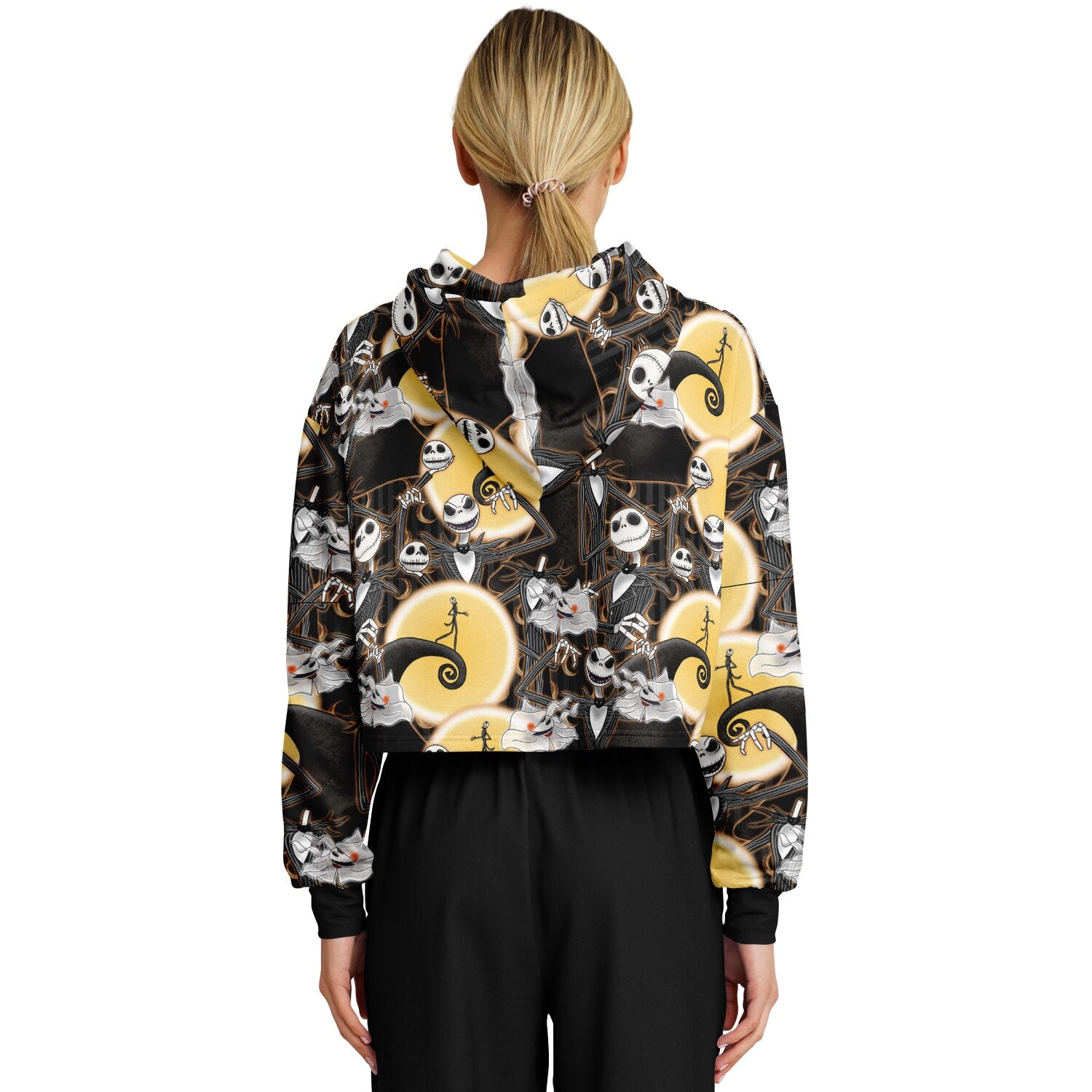 Jack Skellington - Dance Hoodie