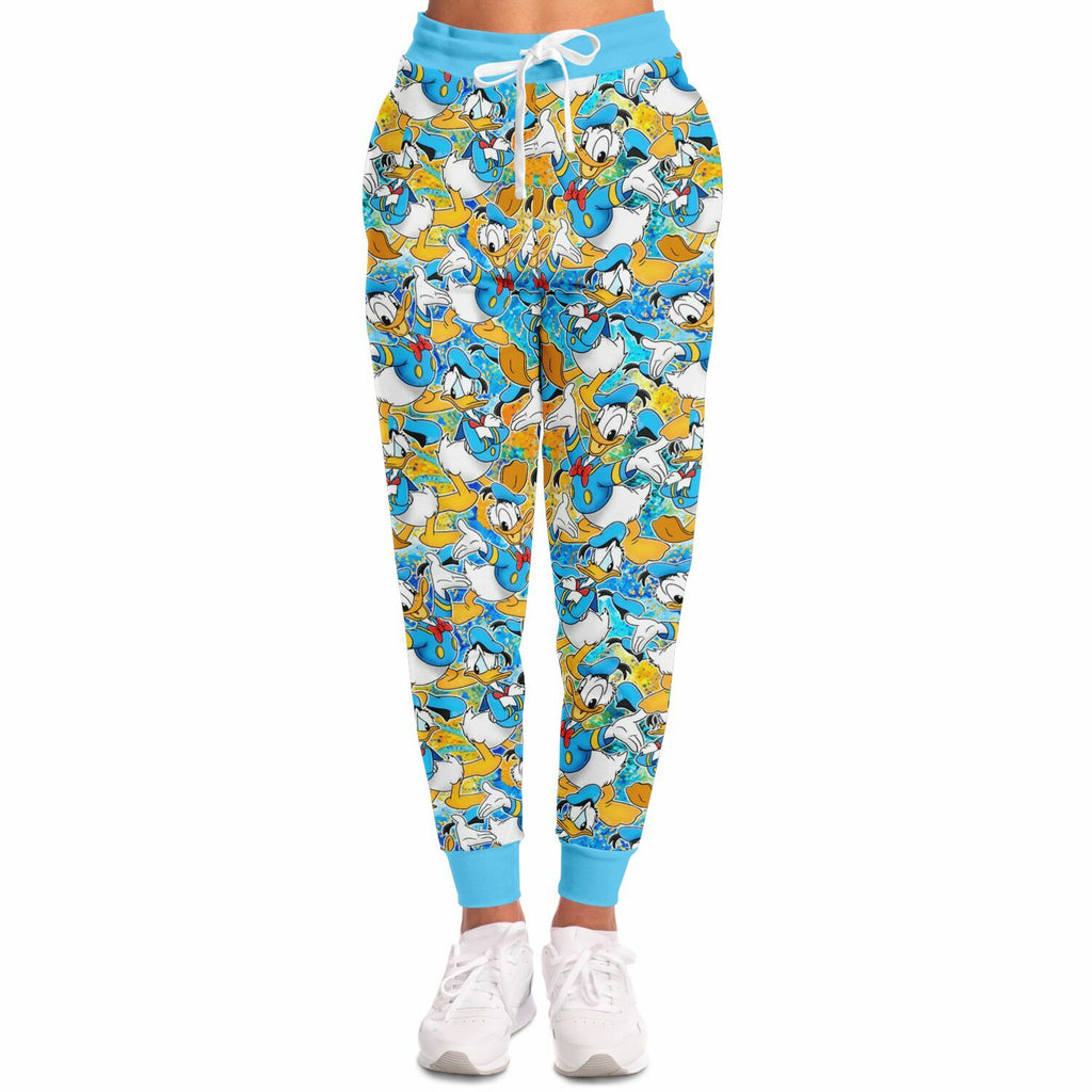 Donald Duck - Joggers