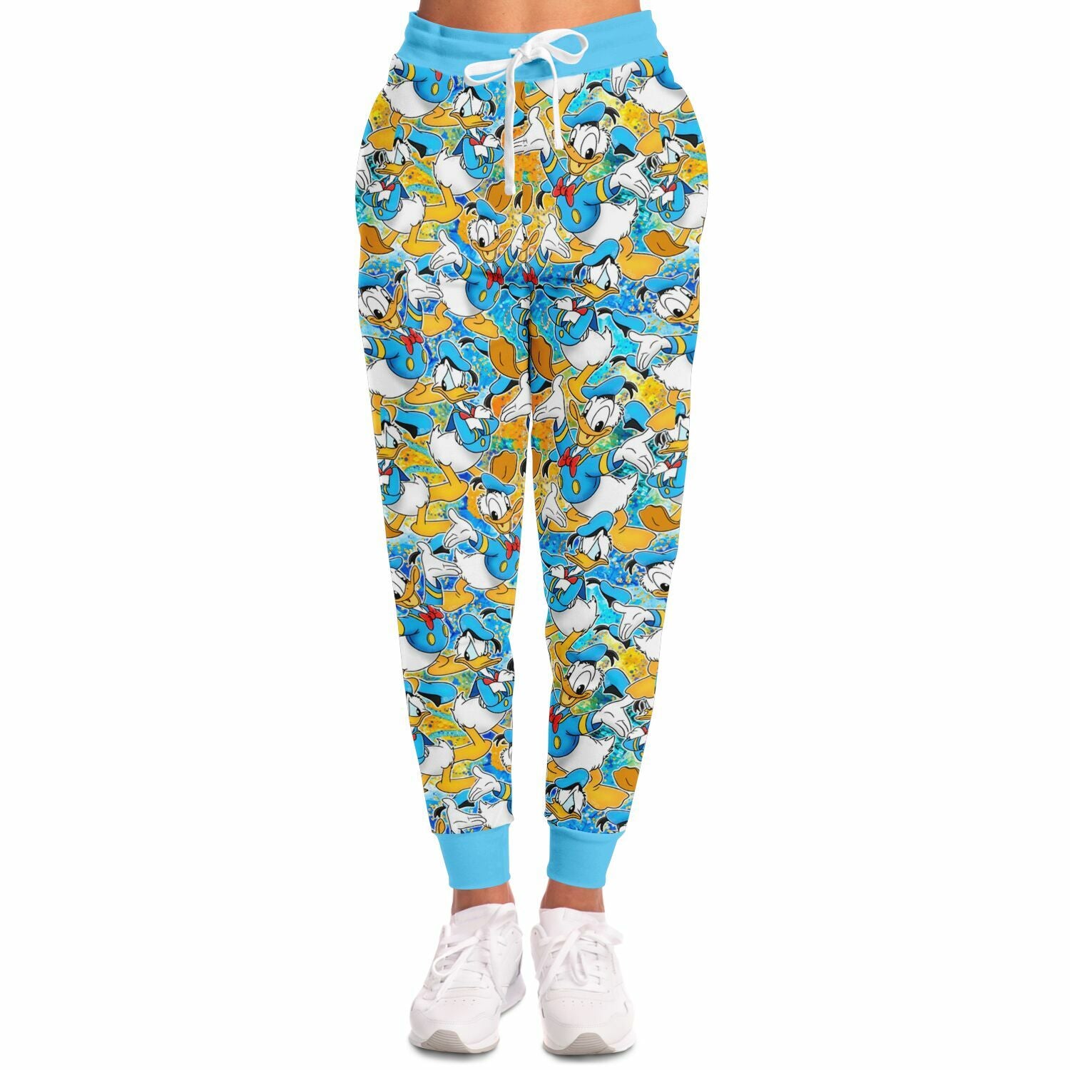 Donald Duck - Joggers