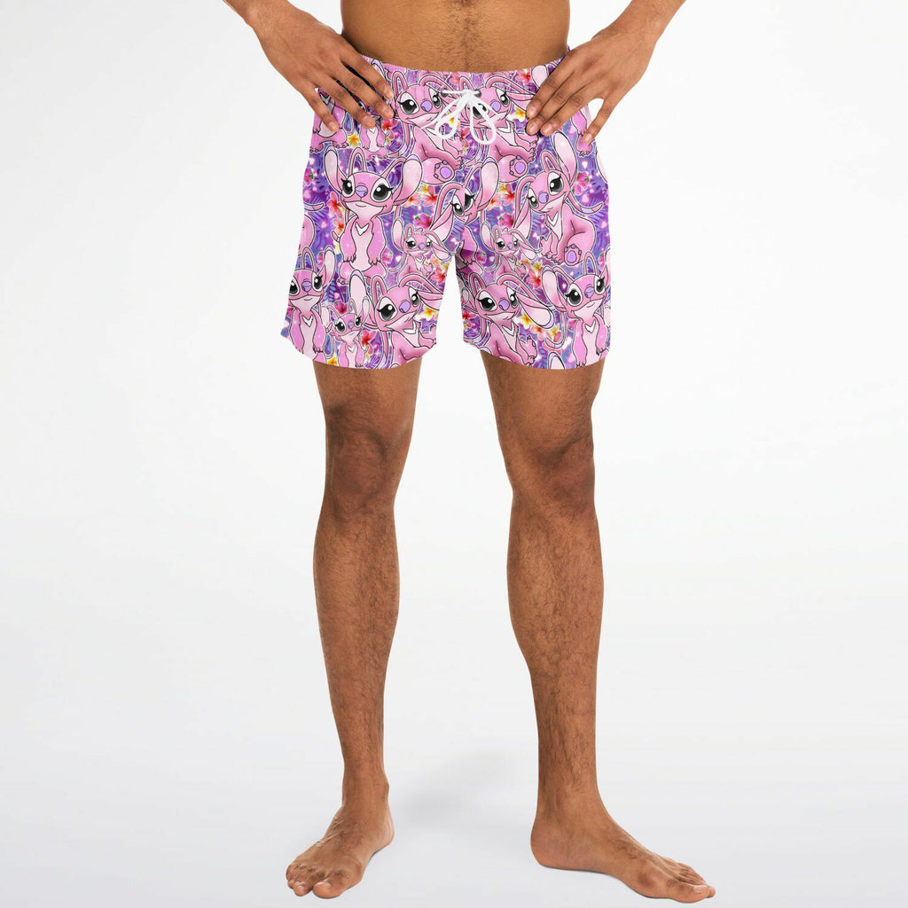 Angel - Swim Trunks