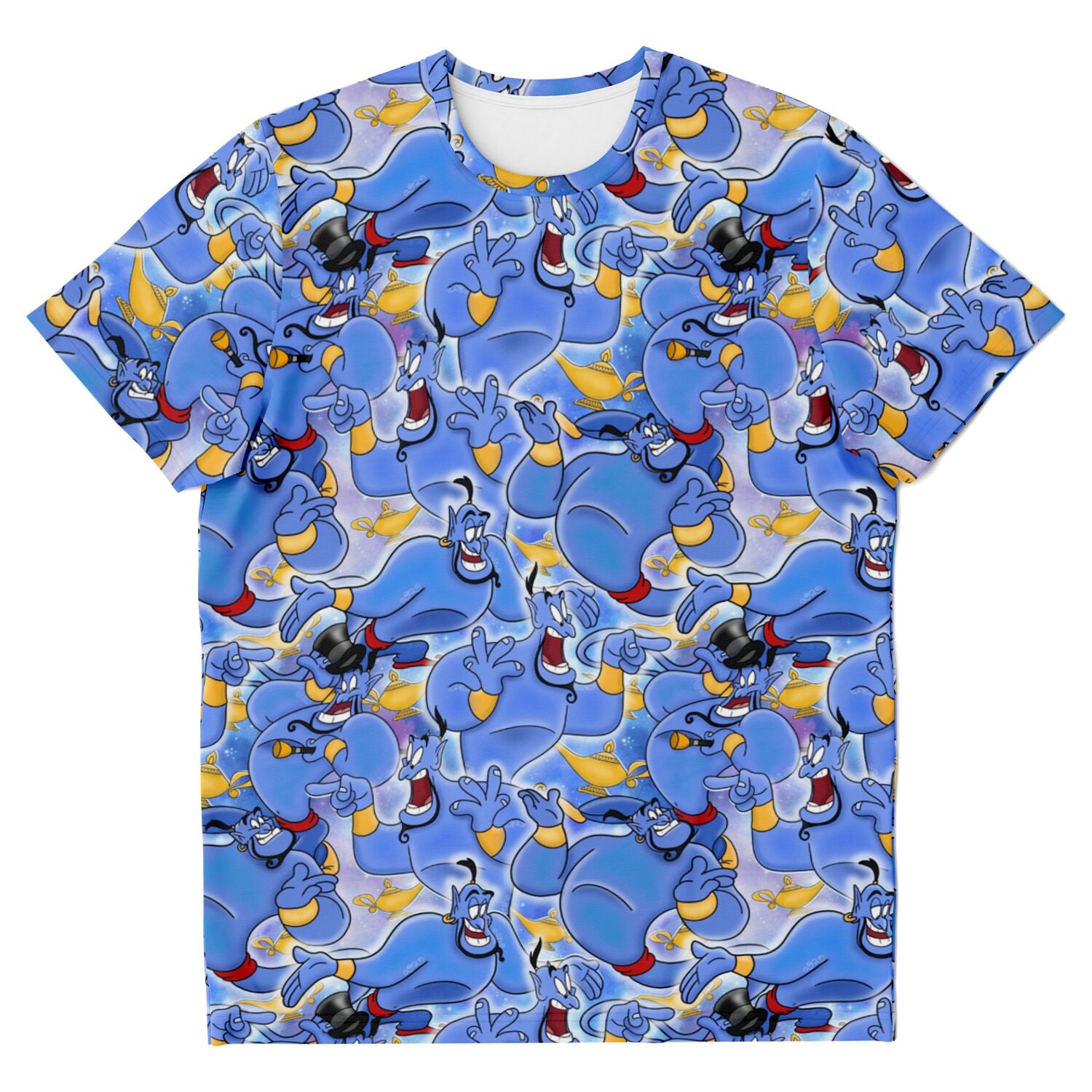 Genie - T-shirt