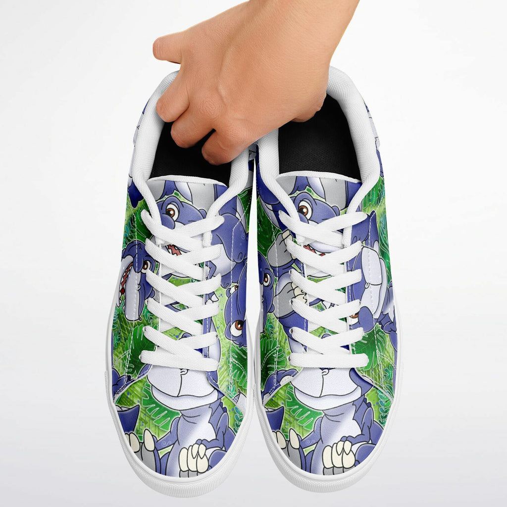 Chomper - Harmony Shoes