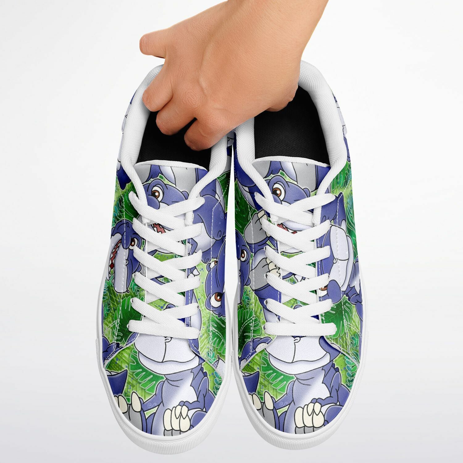 Chomper - Harmony Shoes