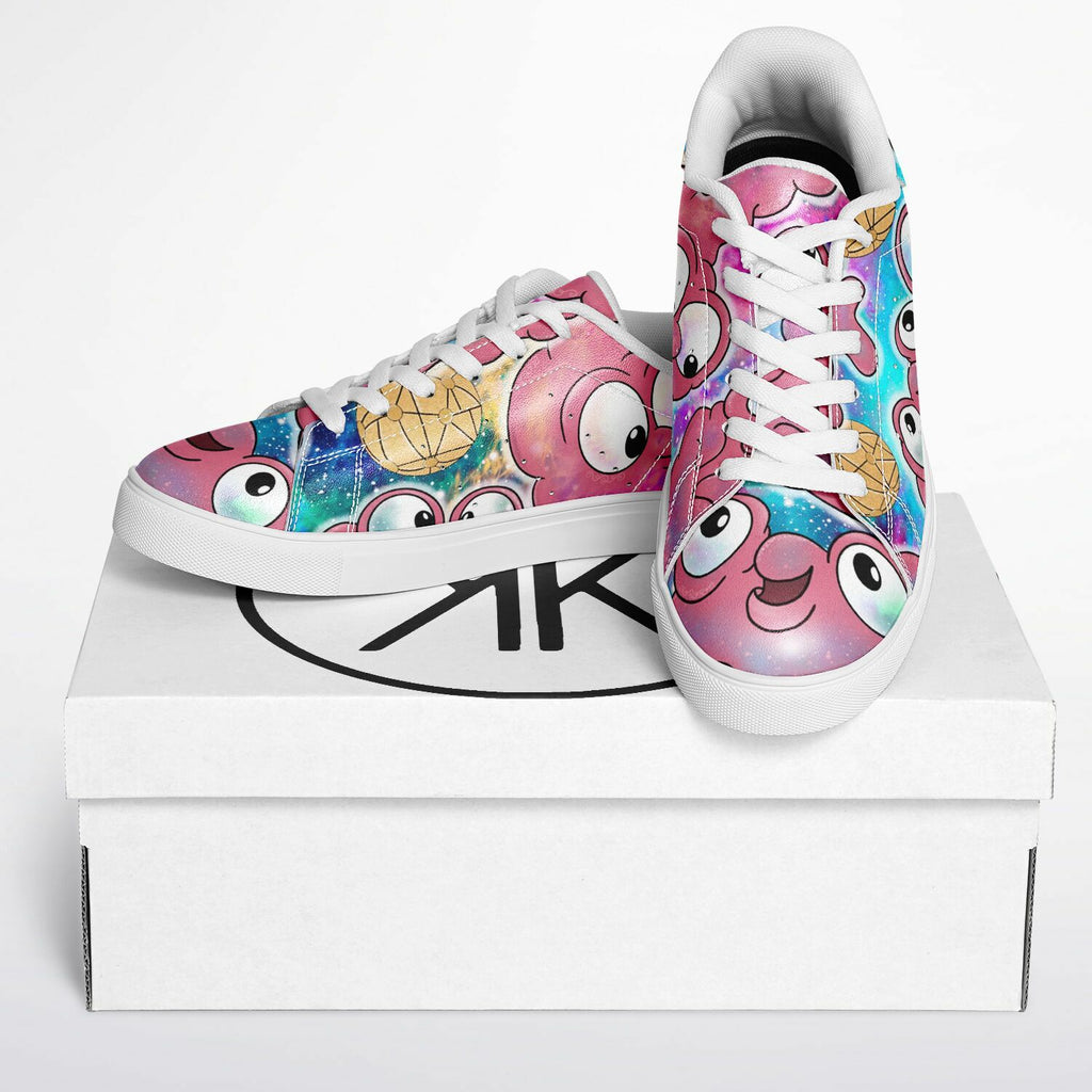 Morphie- Harmony Shoes