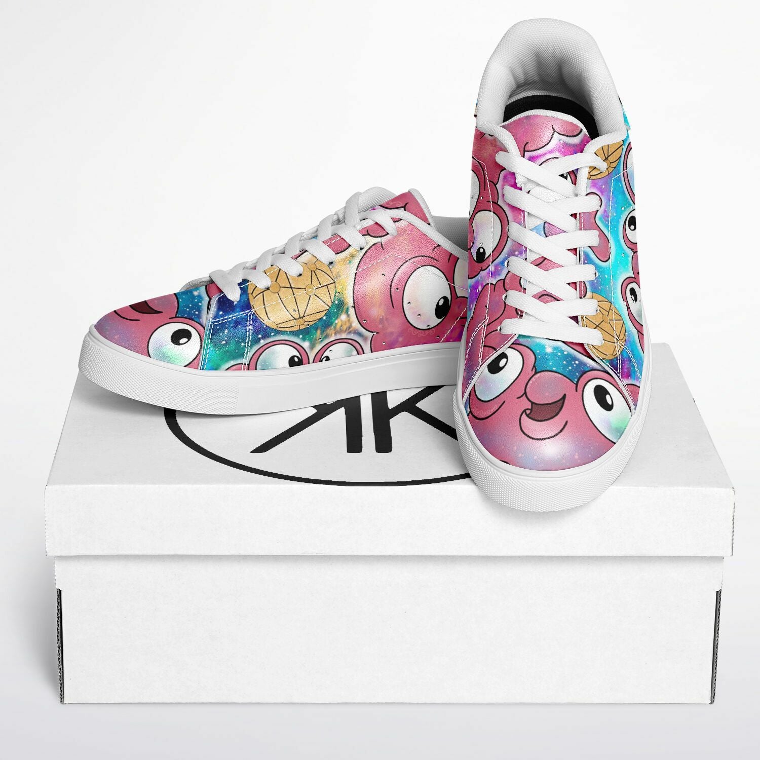 Morphie- Harmony Shoes