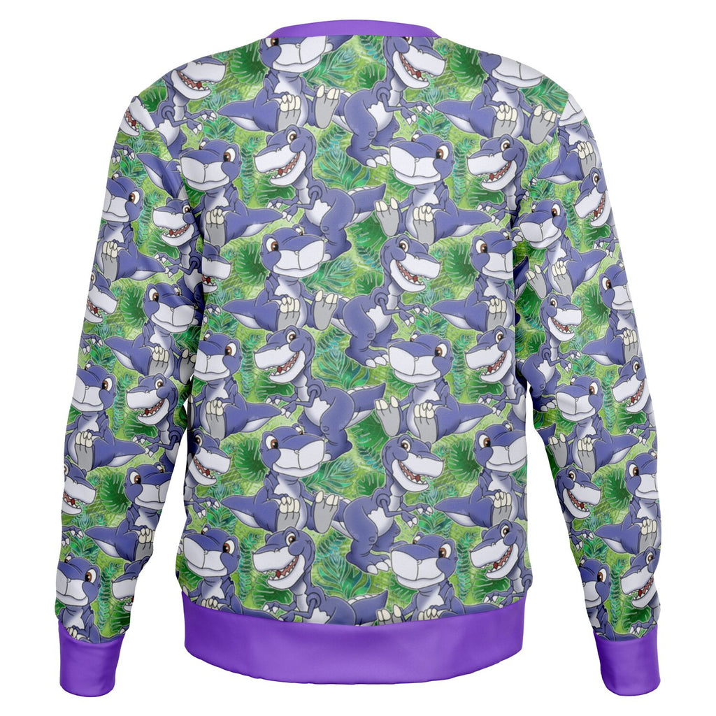 Chomper - Sweatshirt