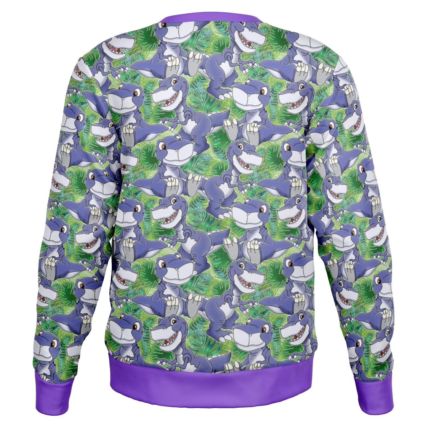 Chomper - Sweatshirt