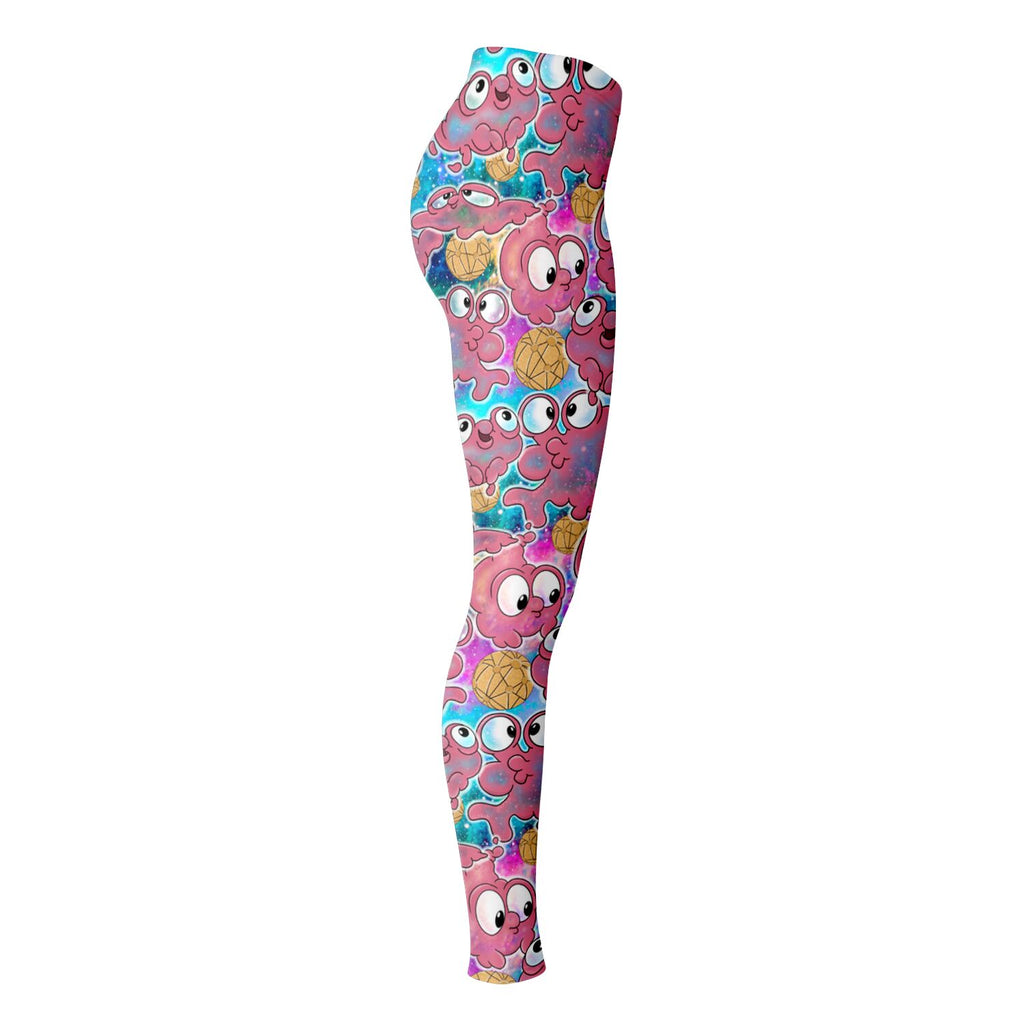 Morphie - Leggings