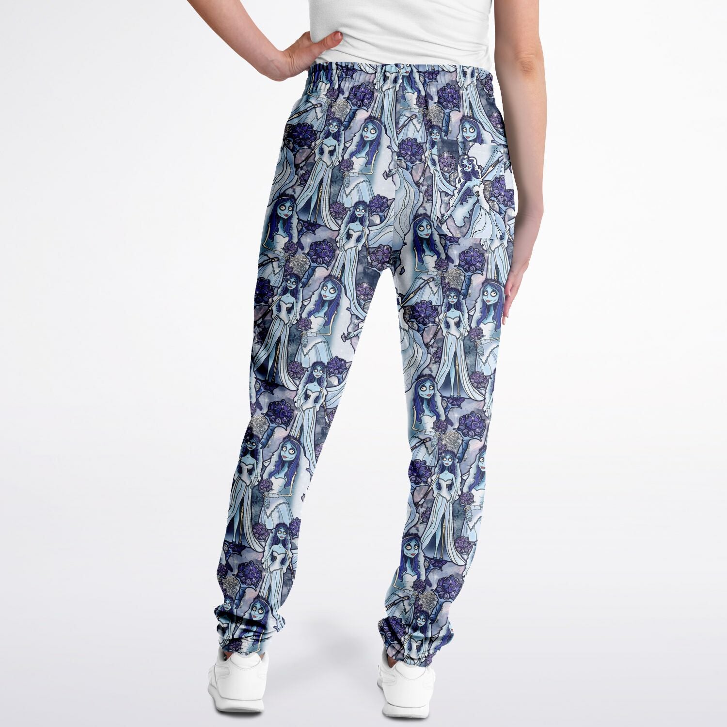 Emily - Track Pants