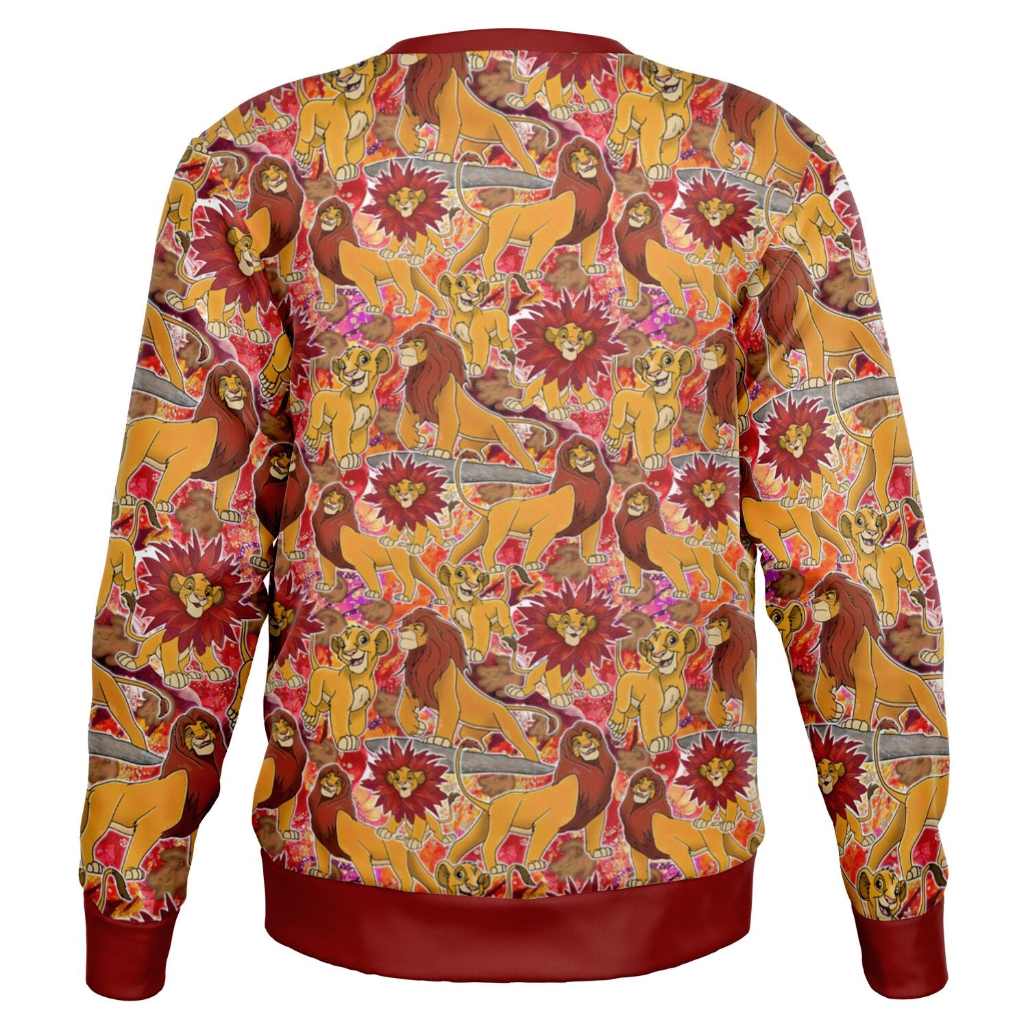 Simba - Sweatshirt