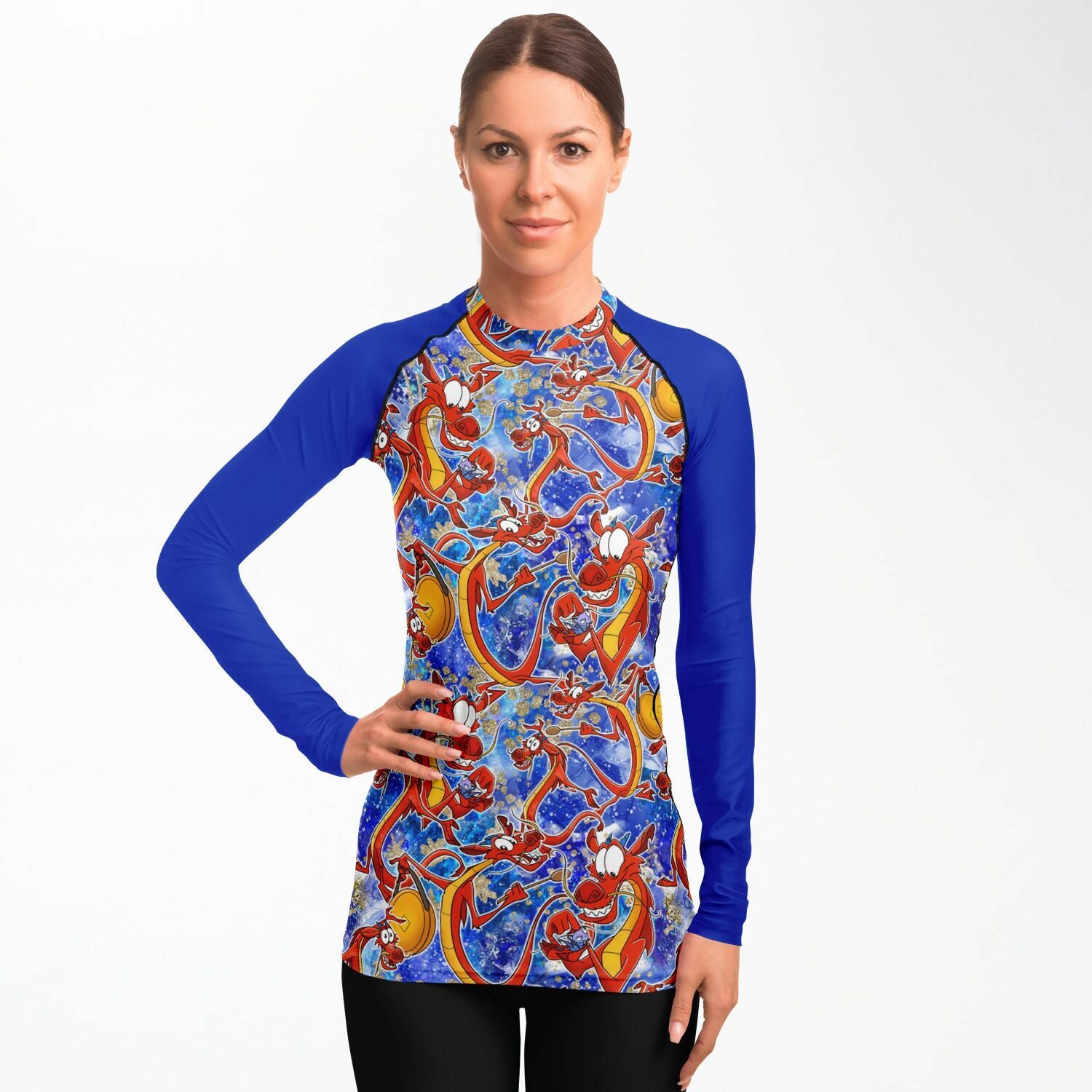 Rashguard (Women's)