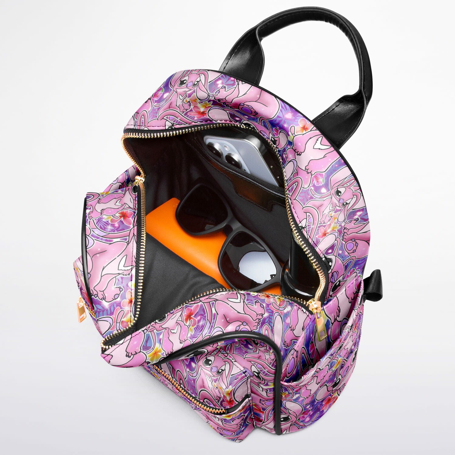 Angel - Mini Backpack