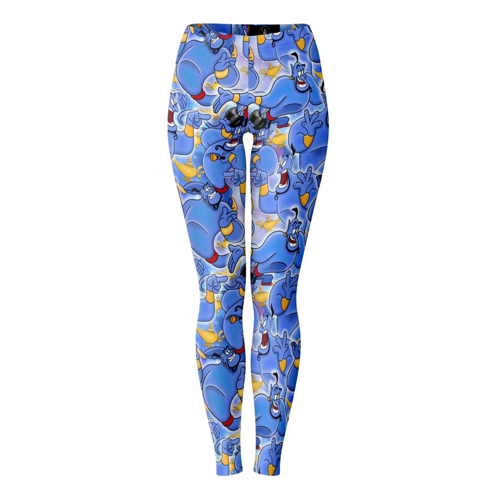 Genie - Leggings