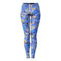 Genie - Leggings