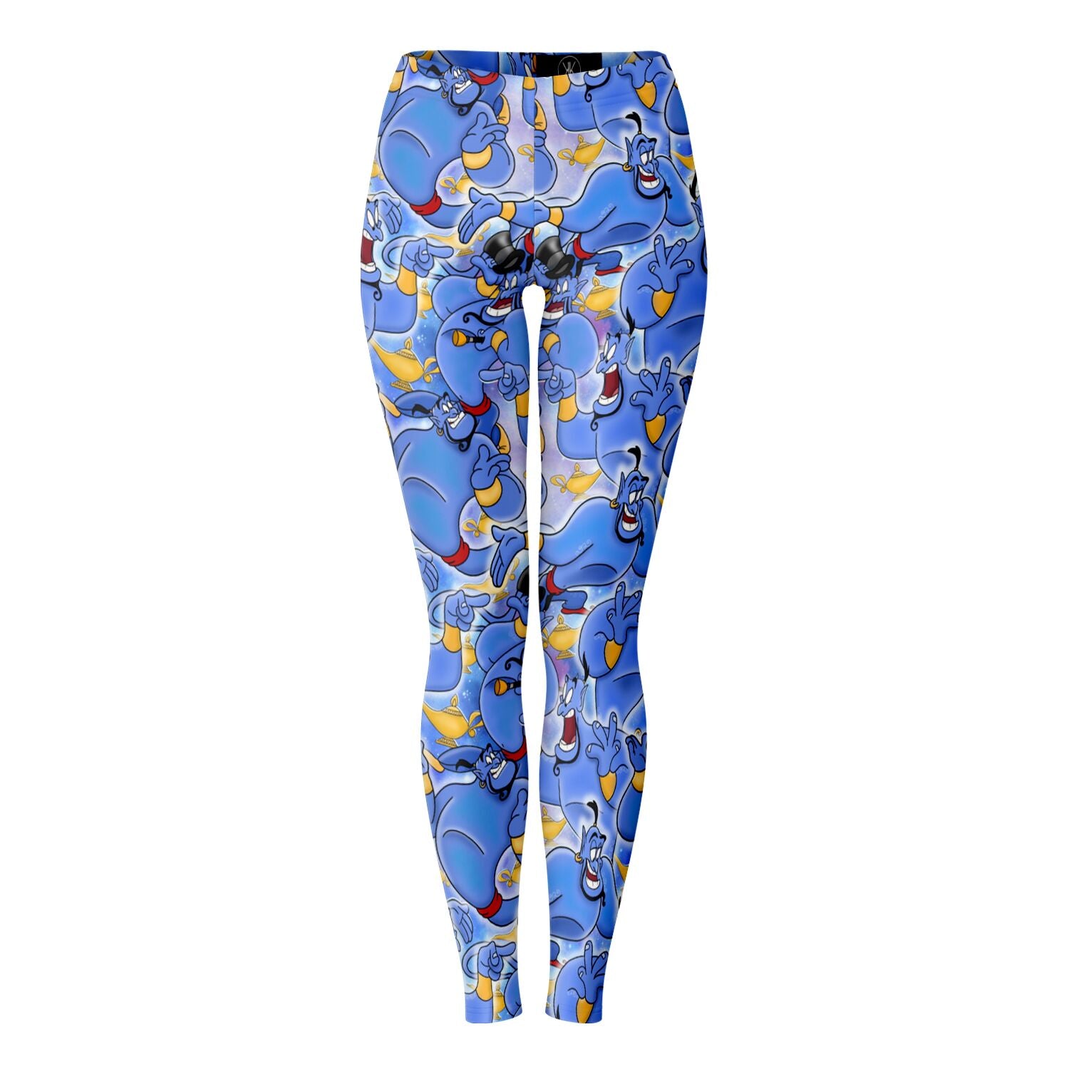 Genie - Leggings