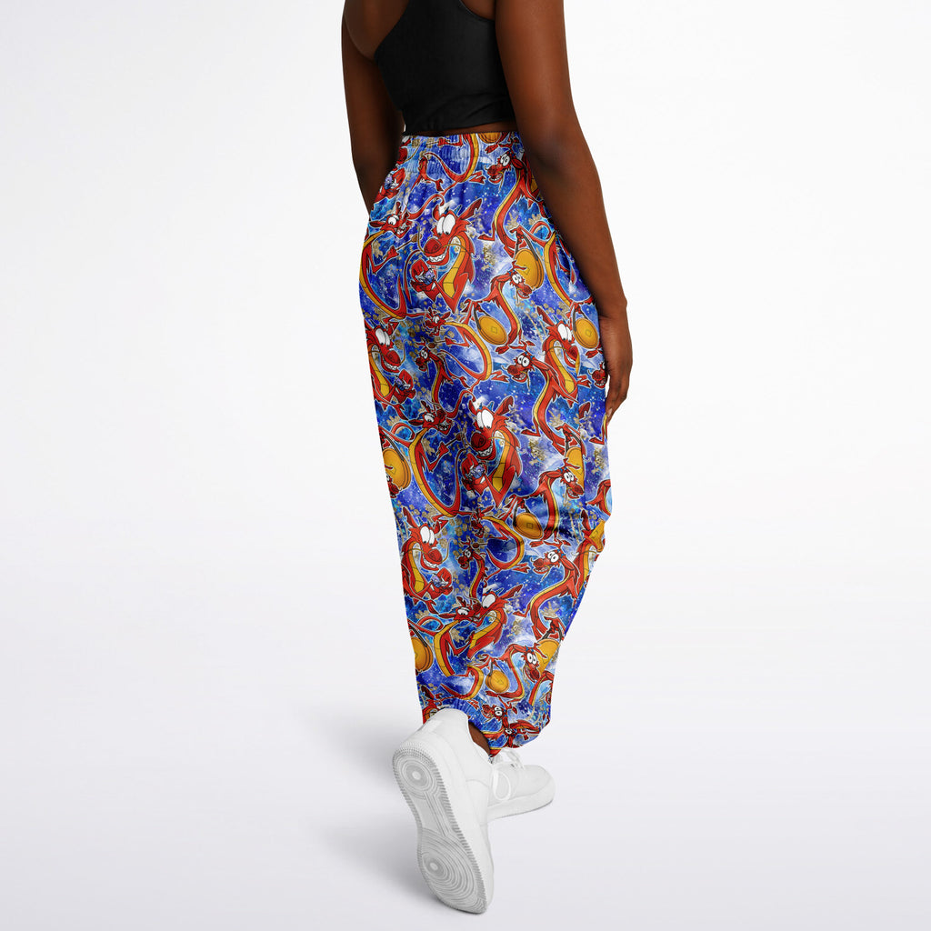 Mushu - Dance Sweatpants