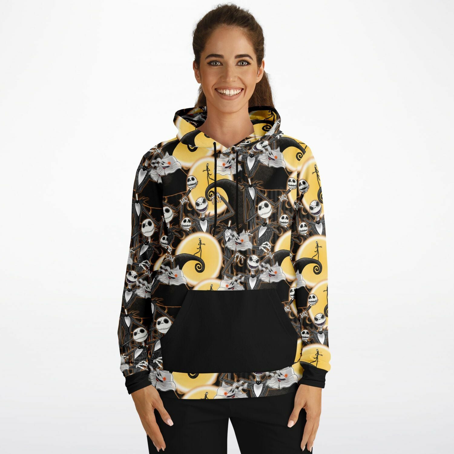 Jack Skellington - Hoodie