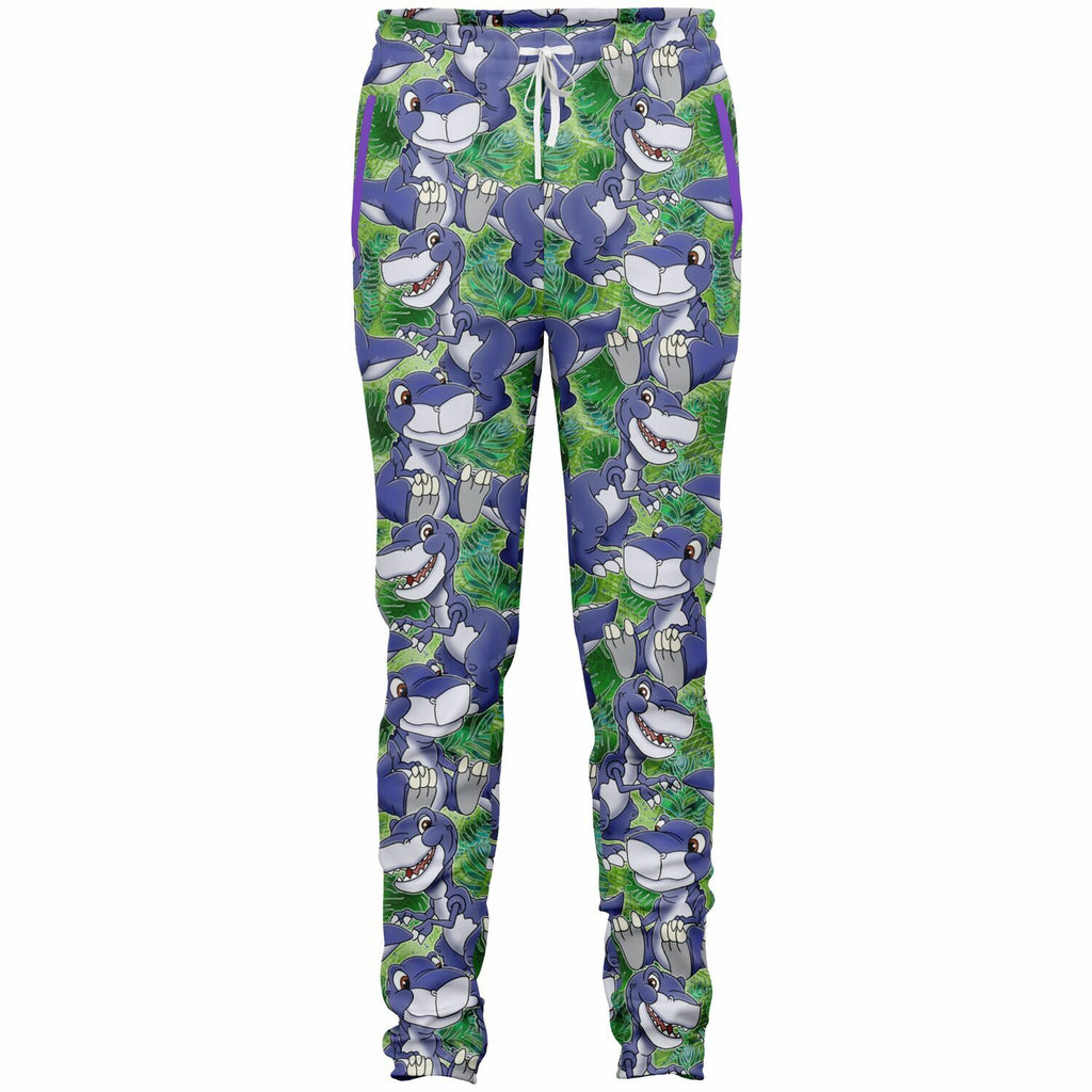 Chomper - Track Pants