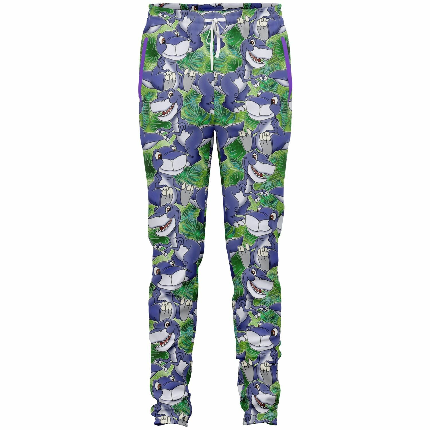 Chomper - Track Pants