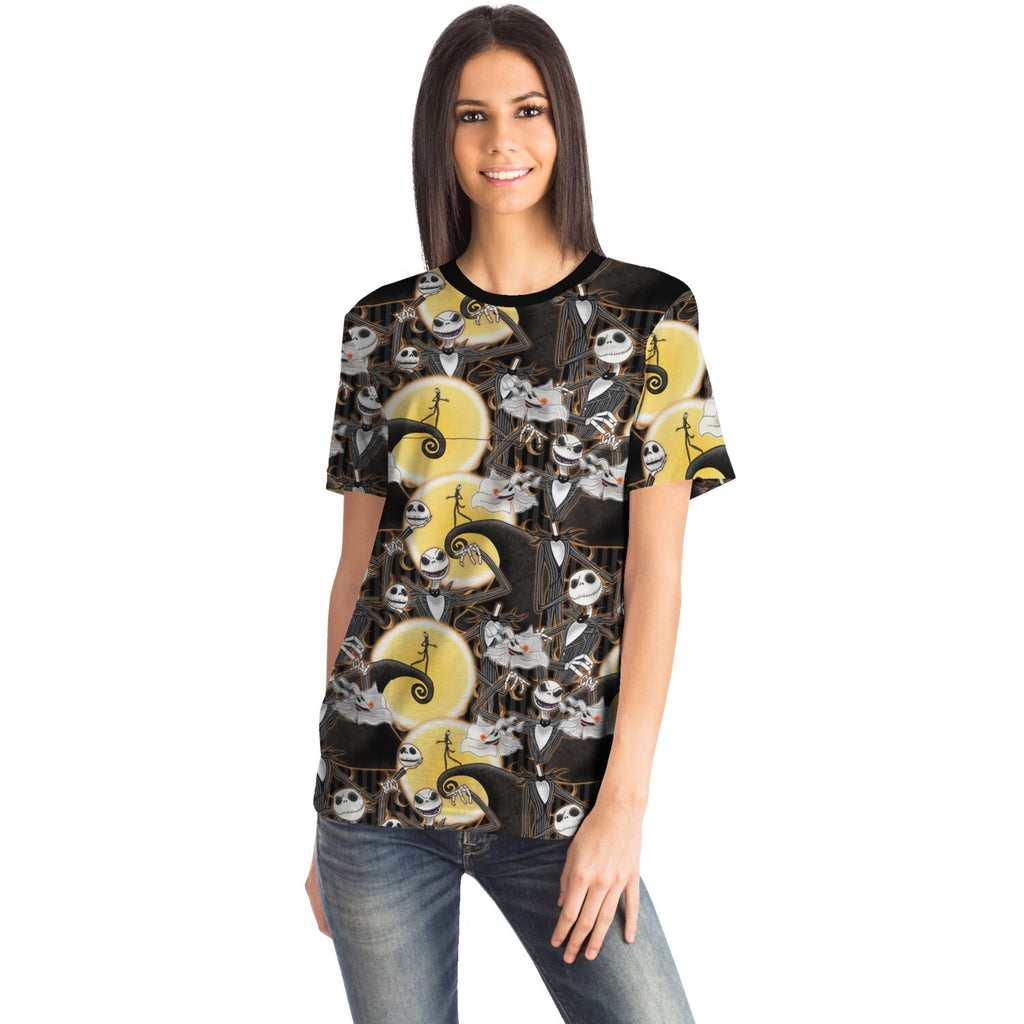 Jack Skellington - T-shirt