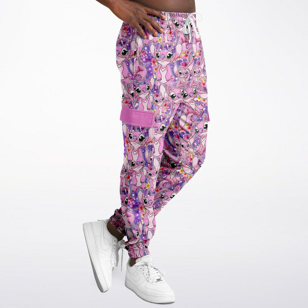 Angel - Cargo Sweatpants