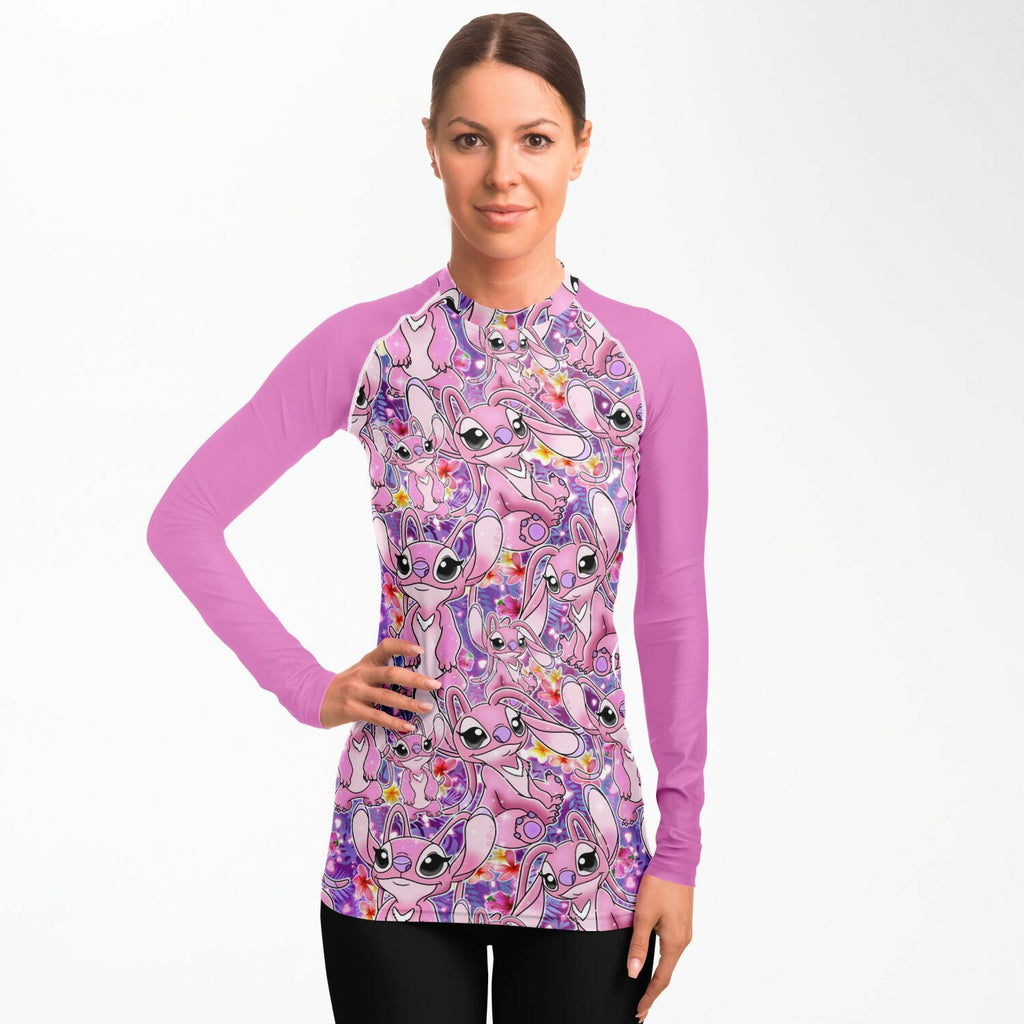 Angel - Rashguard (Women's)