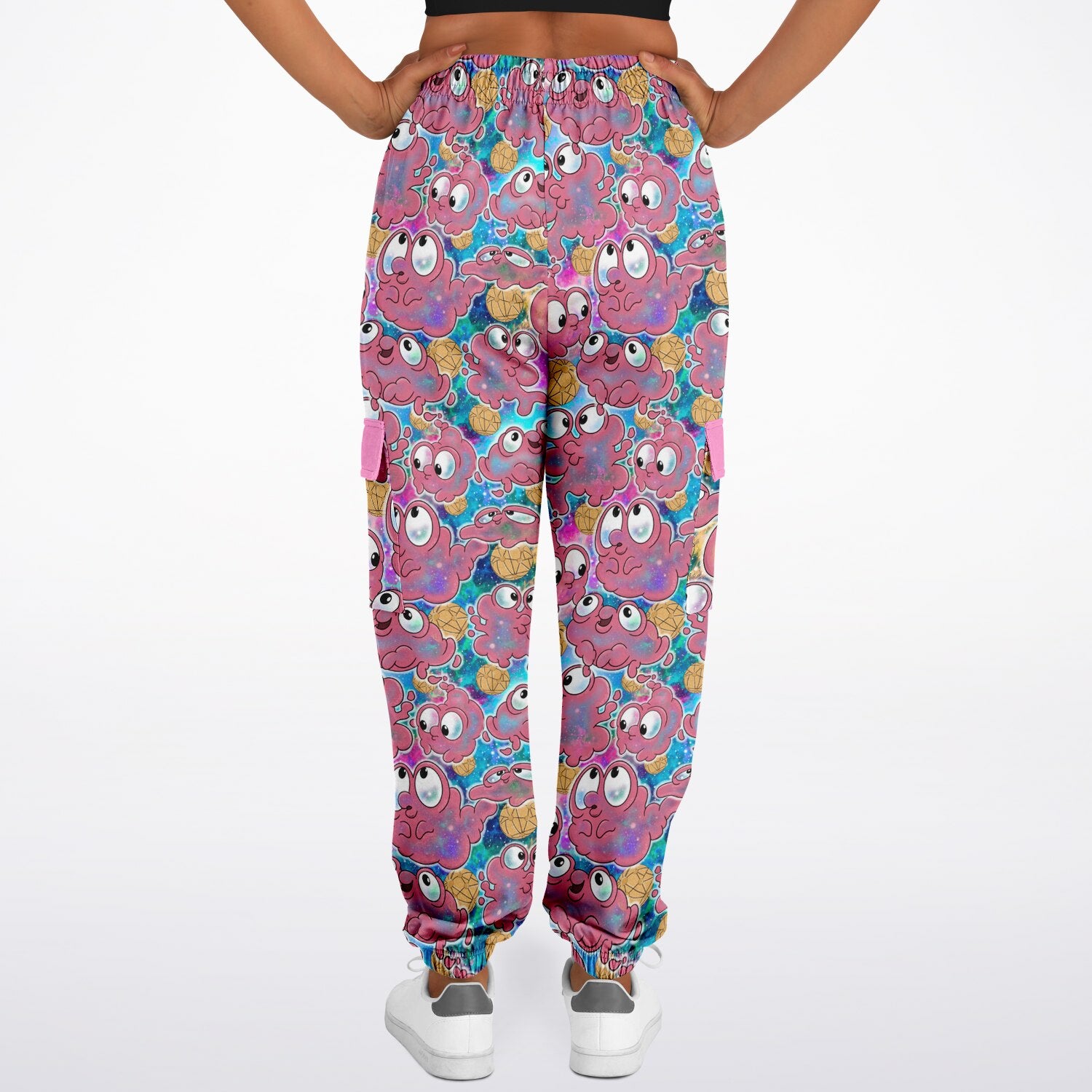 Morphie - Cargo Sweatpants